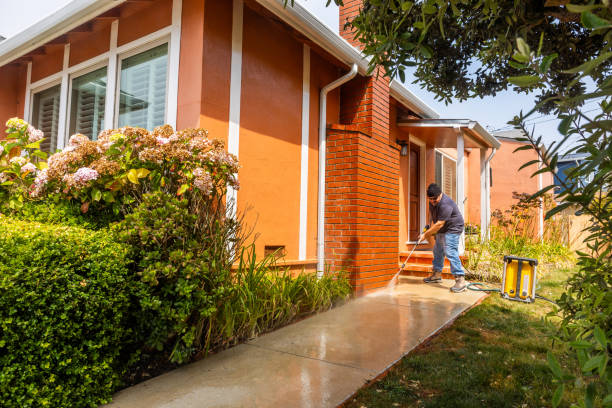 Best Commercial Pressure Washing  in Cairo, IL