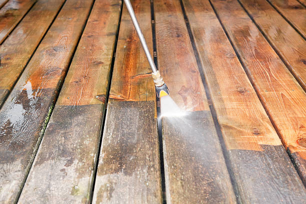 Best Concrete Pressure Washing  in Cairo, IL