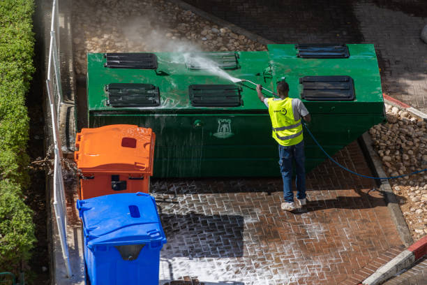 Best Pressure Washing Driveway  in Cairo, IL
