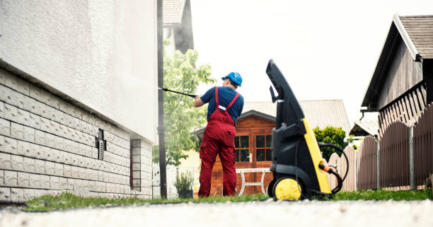 Best Fence Pressure Washing  in Cairo, IL